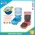 OEM And ODM Offered Automatic Pet Feeders For Dogs